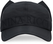 Carica l'immagine nel visualizzatore di Gallery, Cappello da baseball con logo
