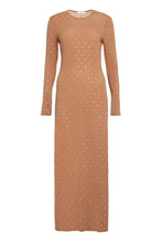 Carica l&#39;immagine nel visualizzatore di Gallery, Abito con strass
