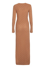 Carica l&#39;immagine nel visualizzatore di Gallery, Abito con strass
