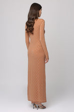 Carica l&#39;immagine nel visualizzatore di Gallery, Abito con strass
