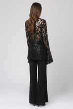 Load image into Gallery viewer, Lace top
