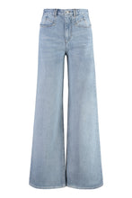 Carica l'immagine nel visualizzatore di Gallery, Jeans wide-leg Lemony

