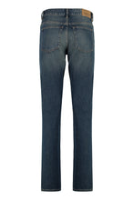 Carica l'immagine nel visualizzatore di Gallery, Jeans Jiliana in cotone stretch

