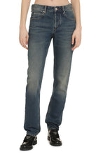 Carica l'immagine nel visualizzatore di Gallery, Jeans Jiliana in cotone stretch
