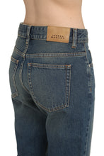 Carica l'immagine nel visualizzatore di Gallery, Jeans Jiliana in cotone stretch
