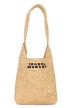 Carica l'immagine nel visualizzatore di Gallery, Borsa Shopper Praia in Raffia
