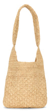Carica l'immagine nel visualizzatore di Gallery, Borsa Shopper Praia in Raffia
