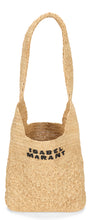 Carica l'immagine nel visualizzatore di Gallery, Borsa Shopper Praia in Raffia
