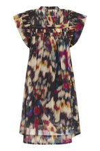 Carica l&#39;immagine nel visualizzatore di Gallery, Abito chemisier Leazali
