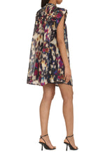 Carica l&#39;immagine nel visualizzatore di Gallery, Abito chemisier Leazali
