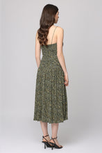 Carica l&#39;immagine nel visualizzatore di Gallery, Abito Elisabeth in jersey
