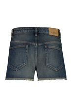 Carica l'immagine nel visualizzatore di Gallery, Shorts Lesia in denim
