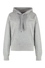 Load image into Gallery viewer, Sylla cotton hoodie
