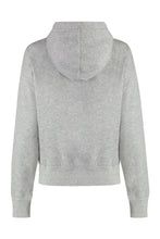 Load image into Gallery viewer, Sylla cotton hoodie
