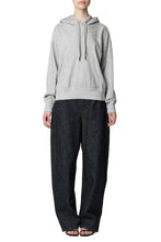 Load image into Gallery viewer, Sylla cotton hoodie
