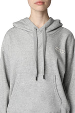 Load image into Gallery viewer, Sylla cotton hoodie
