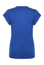 Carica l'immagine nel visualizzatore di Gallery, T-shirt Zankou in lino
