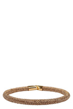 Carica l'immagine nel visualizzatore di Gallery, Collana Gold Pixel
