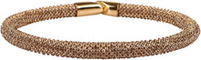 Carica l'immagine nel visualizzatore di Gallery, Collana Gold Pixel

