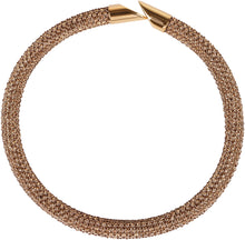 Carica l'immagine nel visualizzatore di Gallery, Collana Gold Pixel

