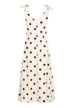 Carica l&#39;immagine nel visualizzatore di Gallery, Abito Crush in lino
