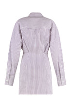 Carica l&#39;immagine nel visualizzatore di Gallery, Abito chemisier
