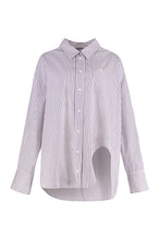 Carica l'immagine nel visualizzatore di Gallery, Camicia in cotone
