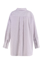 Carica l'immagine nel visualizzatore di Gallery, Camicia in cotone
