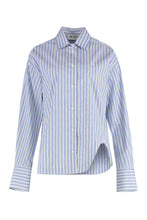 Carica l'immagine nel visualizzatore di Gallery, Camicia in cotone

