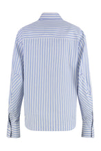 Carica l'immagine nel visualizzatore di Gallery, Camicia in cotone
