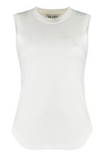 Carica l'immagine nel visualizzatore di Gallery, Tank top in cotone
