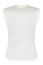 Carica l'immagine nel visualizzatore di Gallery, Tank top in cotone
