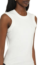 Carica l'immagine nel visualizzatore di Gallery, Tank top in cotone
