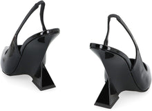 Carica l'immagine nel visualizzatore di Gallery, Slingback Cheope in vernice
