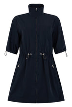 Carica l'immagine nel visualizzatore di Gallery, Vestito Akerman mini con zip
