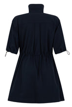 Carica l'immagine nel visualizzatore di Gallery, Vestito Akerman mini con zip
