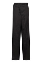 Carica l'immagine nel visualizzatore di Gallery, Pantaloni wide leg a righe
