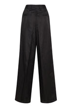 Carica l'immagine nel visualizzatore di Gallery, Pantaloni wide leg a righe

