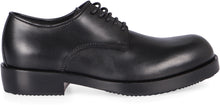 Carica l'immagine nel visualizzatore di Gallery, Scarpe stringate in pelle
