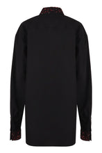 Carica l'immagine nel visualizzatore di Gallery, Camicia in cotone
