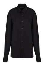 Carica l'immagine nel visualizzatore di Gallery, Camicia in cotone
