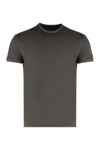 Carica l'immagine nel visualizzatore di Gallery, T-shirt in tessuto tecnico
