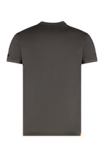 Carica l'immagine nel visualizzatore di Gallery, T-shirt in tessuto tecnico
