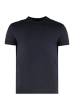 Carica l'immagine nel visualizzatore di Gallery, T-shirt in tessuto tecnico
