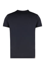 Carica l'immagine nel visualizzatore di Gallery, T-shirt in tessuto tecnico
