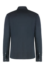 Carica l'immagine nel visualizzatore di Gallery, Camicia in misto cotone
