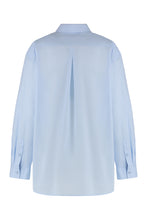 Carica l'immagine nel visualizzatore di Gallery, Camicia a maniche lunghe in cotone
