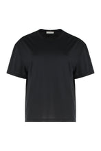 Carica l'immagine nel visualizzatore di Gallery, T-shirt in misto-cotone
