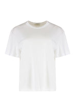 Carica l'immagine nel visualizzatore di Gallery, T-shirt in misto-cotone
