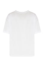 Carica l'immagine nel visualizzatore di Gallery, T-shirt in misto-cotone
